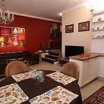 Resort Sozopolis Village Sozopol