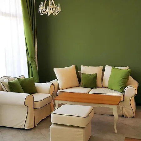 Resort Sozopolis Village