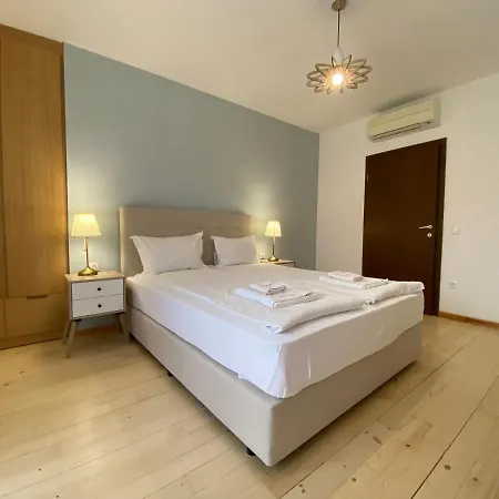 Sozopolis Village Resort Sozopol