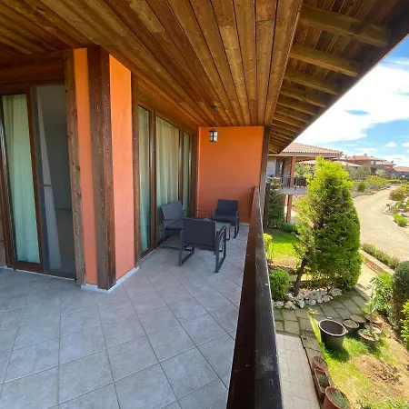 Resort Sozopolis Village *