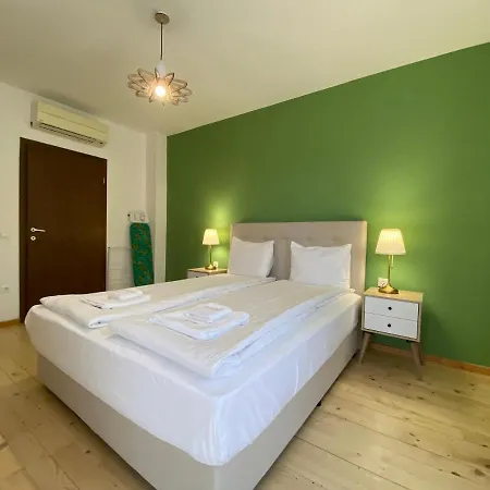 Sozopolis Village Süzebolu