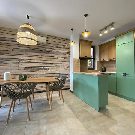 Resort Sozopolis Village *