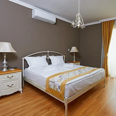 Sozopolis Village Курортный комплекс *