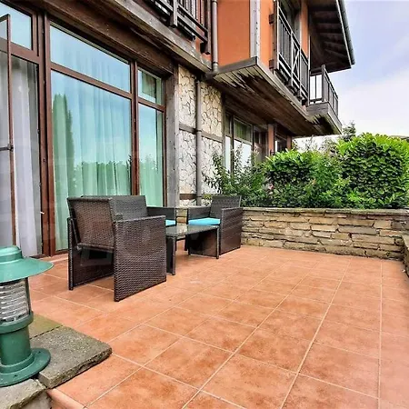 Sozopolis Village Complex Sozopol