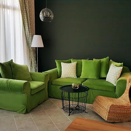 Resort Sozopolis Village *