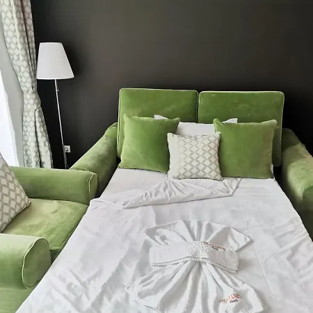 Resort Sozopolis Village