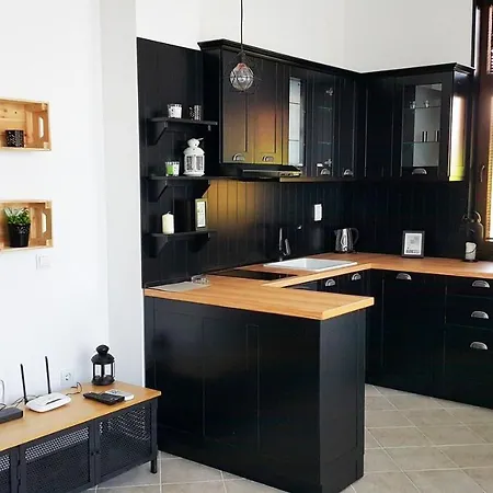 Sozopolis Village 索佐波尔