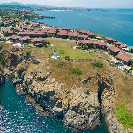Курортный комплекс Sozopolis Village *