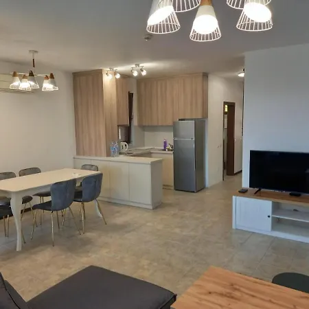 Sozopolis Village * Süzebolu