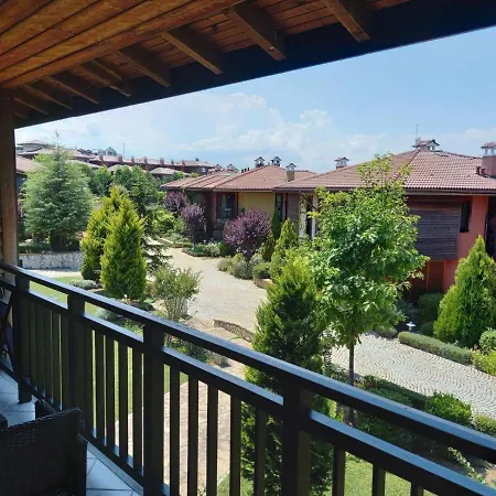 Sozopolis Village * Süzebolu