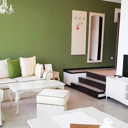 Sozopolis Village リゾート