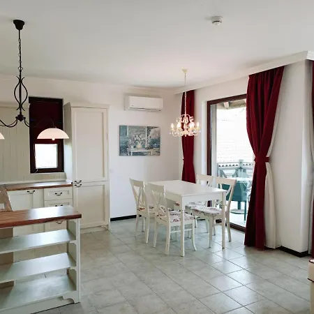 Resort Sozopolis Village *