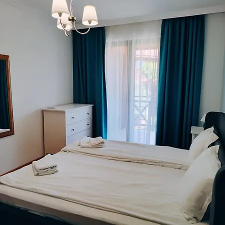 度假村 Sozopolis Village *