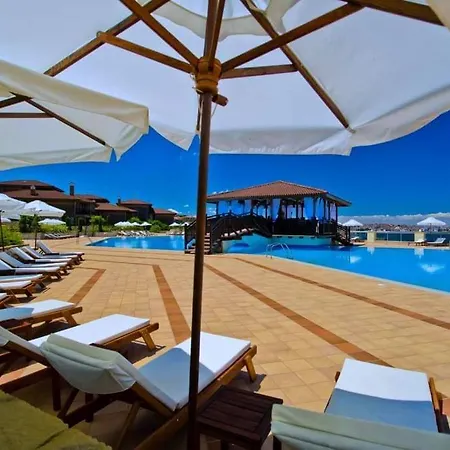 Resort Sozopolis Village