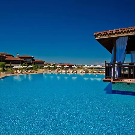 Sozopolis Village Resort *