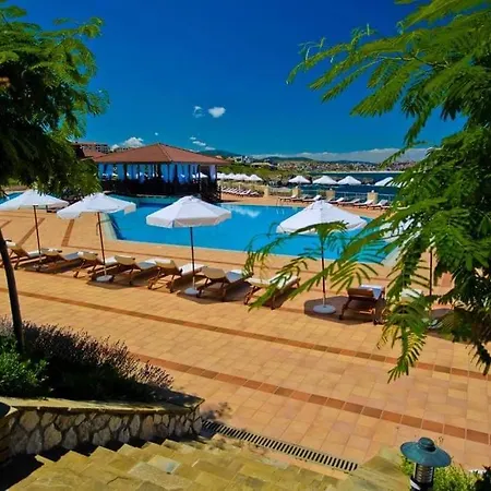 Курортный комплекс Sozopolis Village *