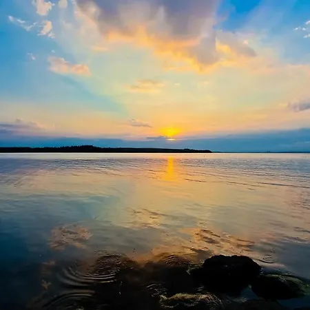 度假村 Sozopolis Village