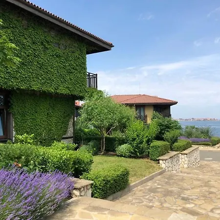 Sozopolis Village Resort Süzebolu