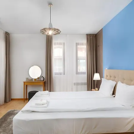 Sozopolis Village 度假村 *