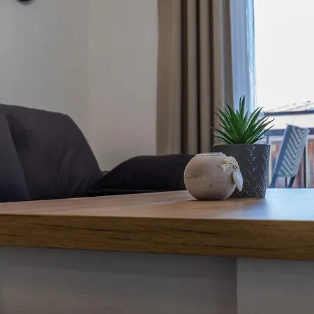 度假村 Sozopolis Village *