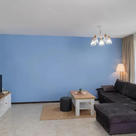 Sozopolis Village 度假村 索佐波尔