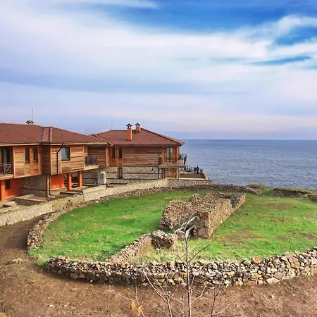 Complex Sozopolis Village Sozopol