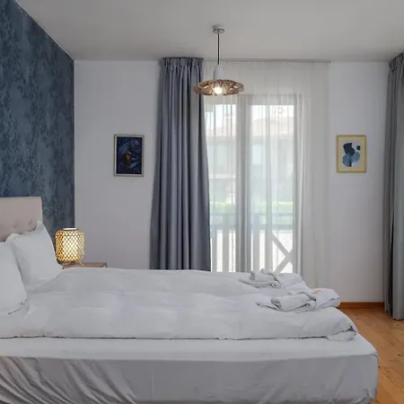 Sozopolis Village Resort