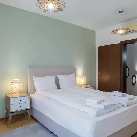 Sozopolis Village Resort *