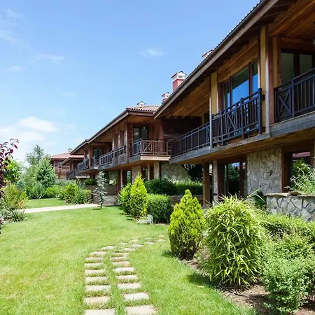 Complex Sozopolis Village Sozopol