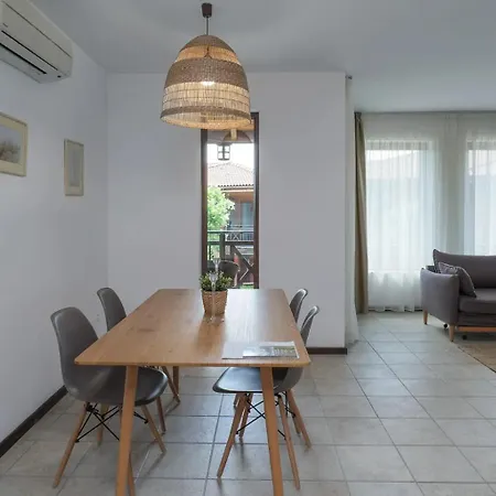 Resort Sozopolis Village *