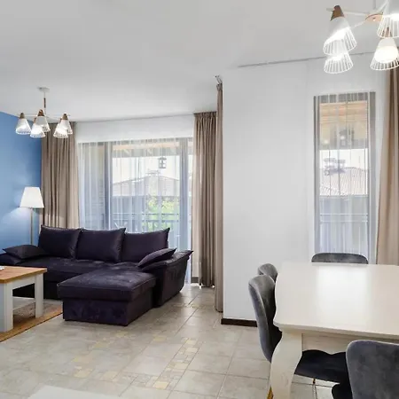 Sozopolis Village 度假村 索佐波尔