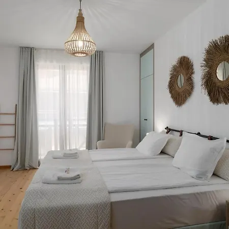 Курортный комплекс Sozopolis Village Созополь