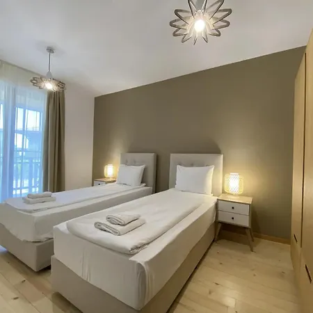 Sozopolis Village 索佐波尔