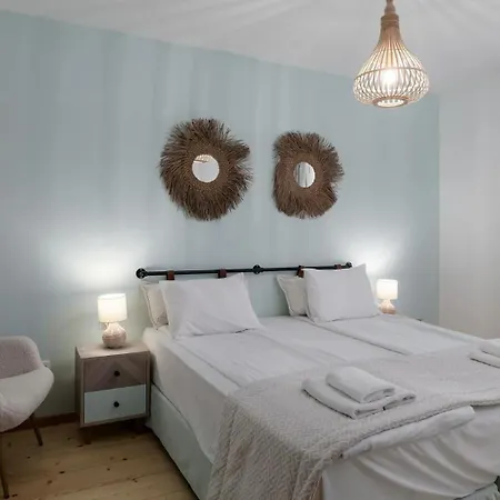 Sozopolis Village * Süzebolu