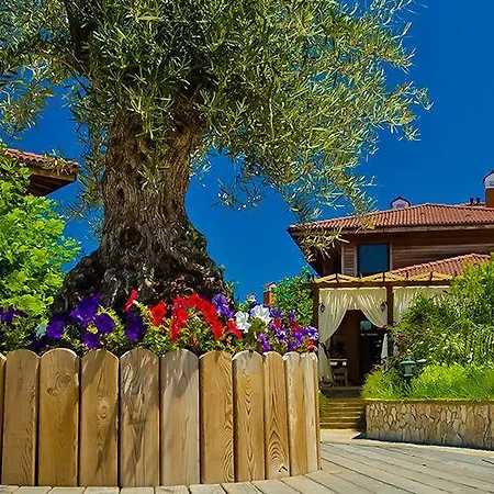 Sozopolis Village Resort