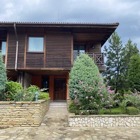 Sozopolis Village *