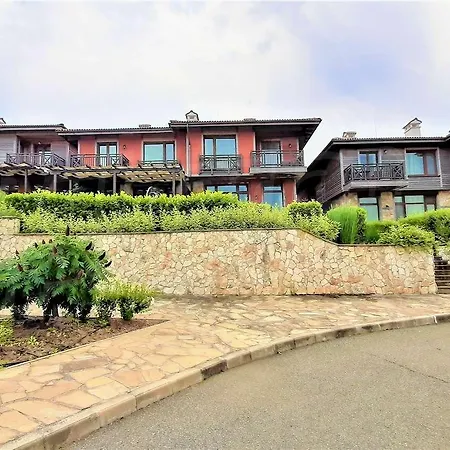 Sozopolis Village Sozopol