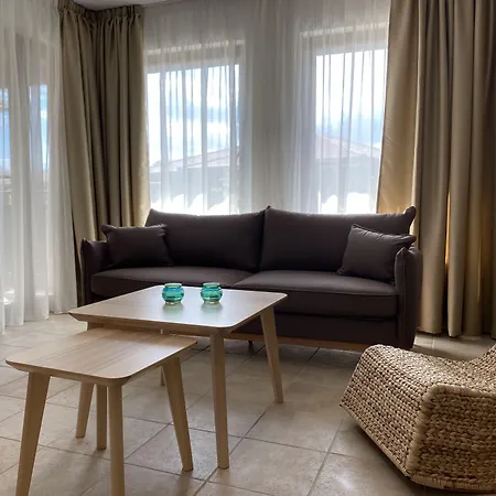 Resort Sozopolis Village