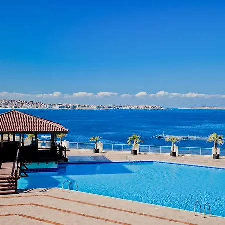 Sozopolis Village Süzebolu