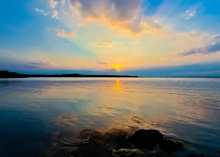 Курортный комплекс Sozopolis Village