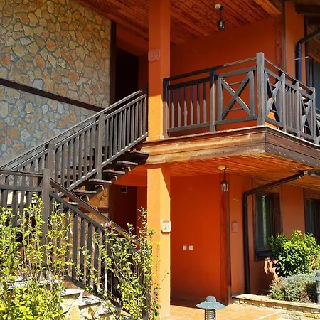 Sozopolis Village Complex
