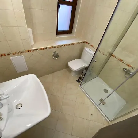 Sozopolis Village Resort Sosopol