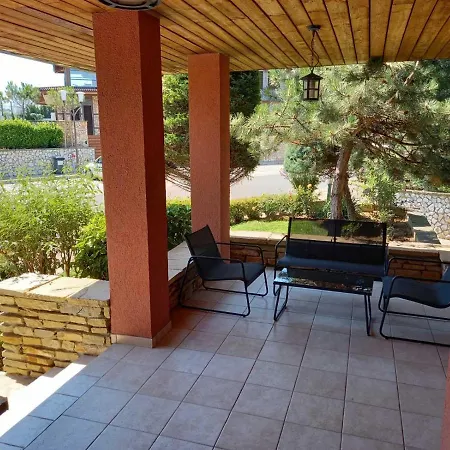 Sozopolis Village Complex *