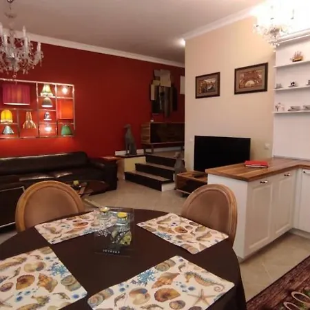 אתר נופש Sozopolis Village סוזופול