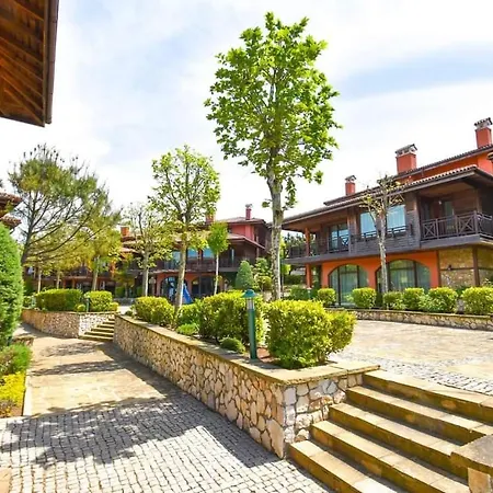Sozopolis Village