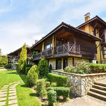 Resort Sozopolis Village Sosopol