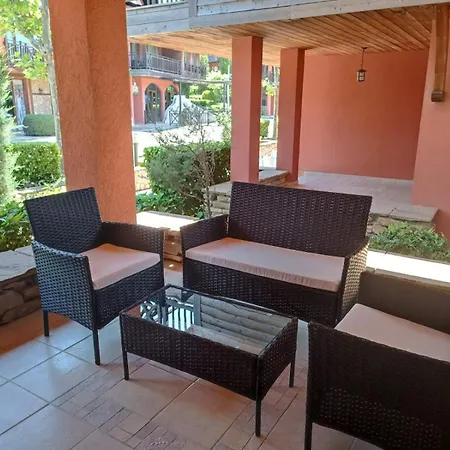 Sozopolis Village אתר נופש *