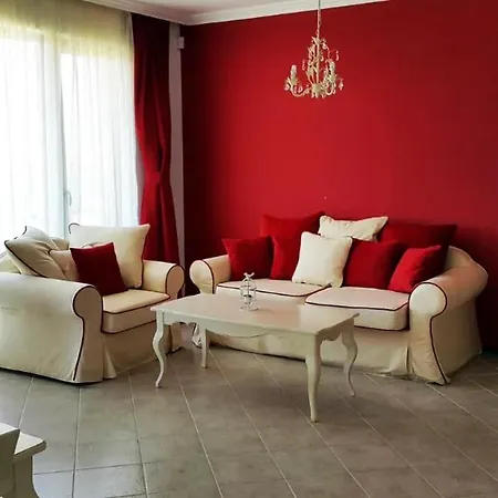 Sozopolis Village * סוזופול