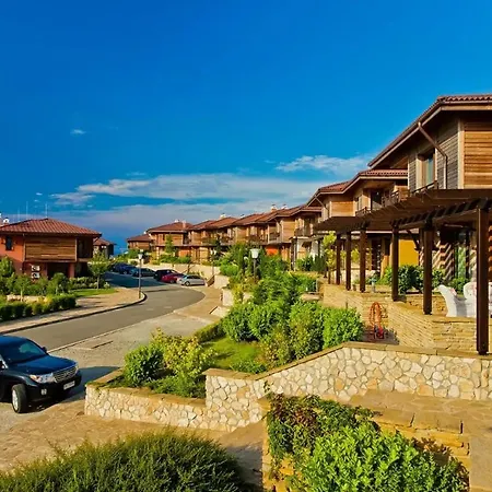 Sozopolis Village Complex *