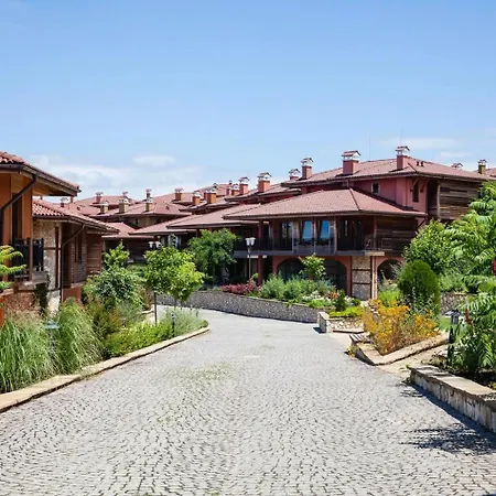 Sozopolis Village * Sosopol